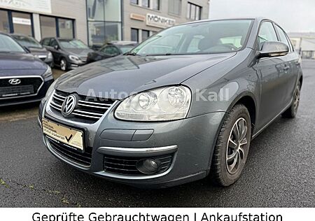 VW Jetta Volkswagen V Freestyle NAVI SHZ KLIMA