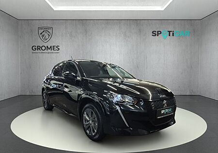 Peugeot 208 e- Allure Pack 136 Navi LED SHZ Digitales Co