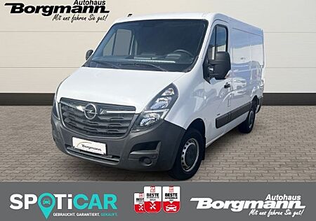 Opel Movano B Kasten Kombi HKa L1H1 3,3t 2.3 CDTI Bit