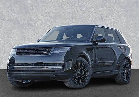 Land Rover Range Rover Autobiography Standheizung23"
