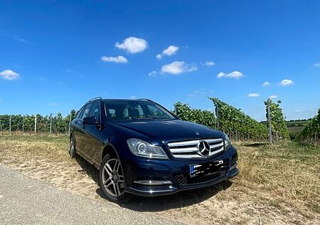 Mercedes-Benz C 250 CDI T -