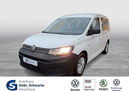 VW Caddy Volkswagen 2.0 TDI Basis KLIMA+PDC+GRA+DAB