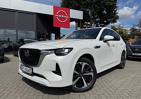 Mazda CX-60 PHEV 8AT 327PS AWD TAKUMI CON-P. DRI-P. CO