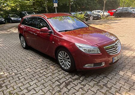 Opel Insignia Sports Tourer 2.0 CDTI Innovation 1...
