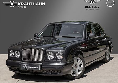 Bentley Arnage R Verkauf im Kundenauftrag