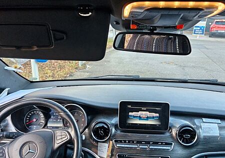 Mercedes-Benz V 250 d Aut. extralang -