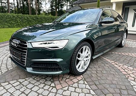 Audi A6 Lim. 2.0 TDI ultra MatrixLED Navi Sitzheizung