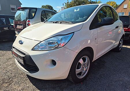 Ford Ka Ambiente