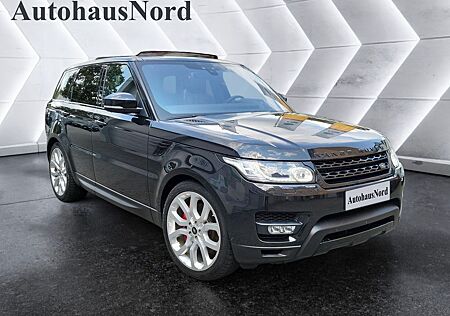 Land Rover Range Rover Sport SDV6 HSE Dynamic*UPE:110.000¤*