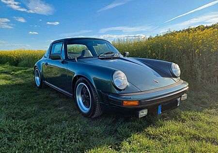 Porsche 911 Urmodell - SC 3.0 Targa