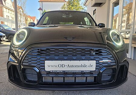 Mini Cooper 3-trg. John Works Trim