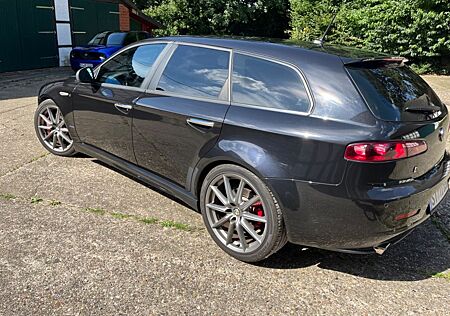 Alfa Romeo 159 Alfa 1.8 TB 16V Turismo