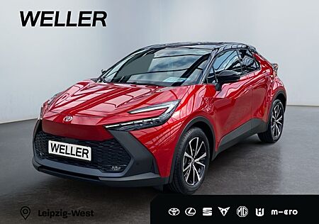 Toyota C-HR 2.0 Hybrid Teamplayer *LED*el Heck*ACC*CAM*