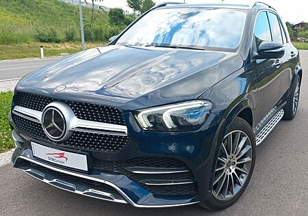 Mercedes-Benz ANDERE GLE -Klasse GLE 450 4Matic