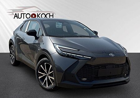 Toyota C-HR Hybrid FWD Teamplayer 2.0 EU6e Navi ACC App