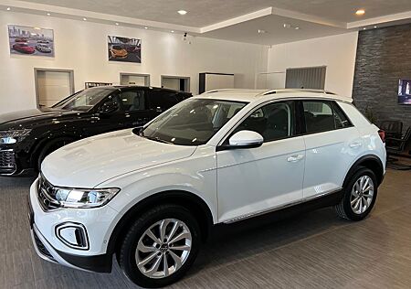 VW T-Roc Volkswagen 2.0TDI*DSG*NAV*MATR*DIGI*KAM*DAB*ACC*1-HA