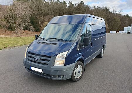 Ford Transit T280 - Kastenwagen / LKW