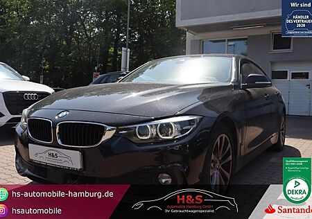 BMW 420 d Advantage