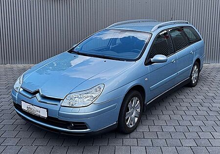 Citroën C5 Break Tendance Tempomat