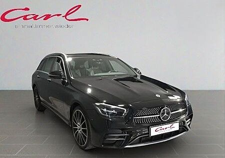 Mercedes-Benz E 300 -