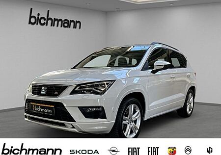 Seat Ateca FR 4Drive Navi Plus el.Heck 360° Parklenk