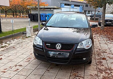 VW Polo gebraucht kaufen VW Polo Volkswagen 1.2 47kW Sportline Sportline