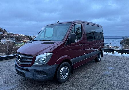 Mercedes-Benz Sprinter 314 CDI