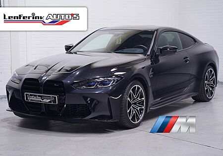 BMW M4 gebraucht kaufen BMW M4 4-serie Coupé Competition Harman-Kardon Kopla