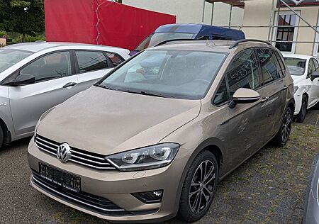 VW Golf Volkswagen Sportsvan VII Lounge BMT/Start-Stopp