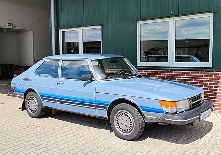 Saab 900 GL