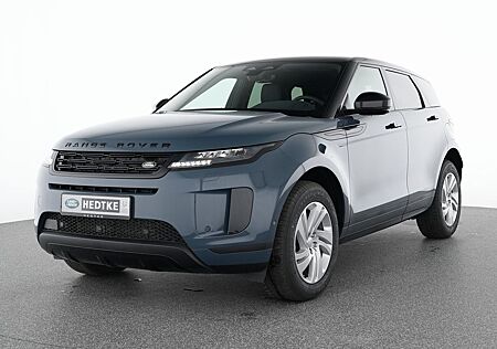 Land Rover Range Rover Evoque Hybrid P270e S 18"+PANO+360°