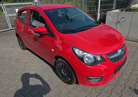 Opel Karl Edition