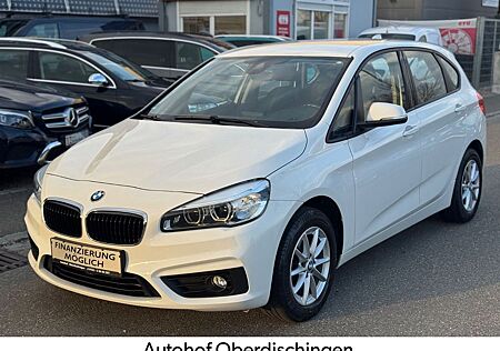BMW 218i 218 Active Tourer Advantage