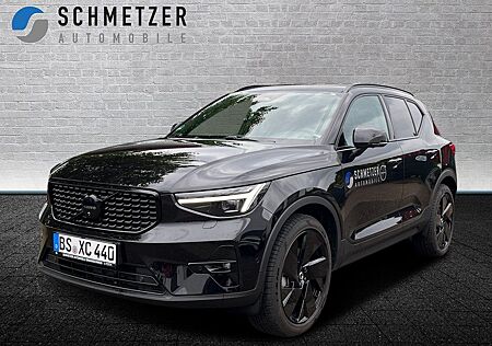 Volvo XC 40 XC40+B3+Benzin+Ultra+Black+Edition+360°Kamera+++