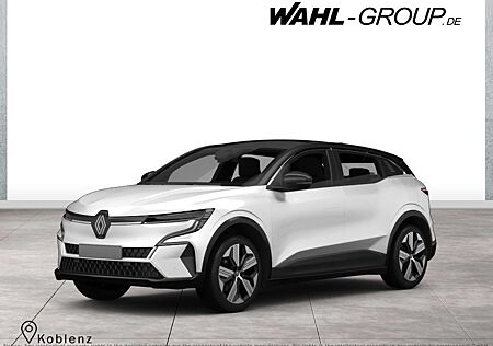Renault Megane E-Tech TECHNO 360° Kamera Navi Tempomat