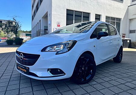 Opel Corsa E Color Edition ecoFlex*KLIMAA*PDC*CARPLAY