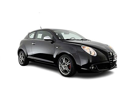 Alfa Romeo MiTo 1.3 JTDm ECO Distinctive Premium-Plus-Pack