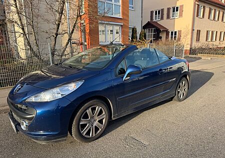Peugeot 207 CC Premium 120 Premium