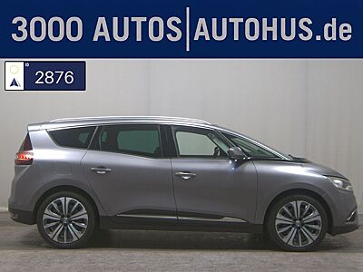 Renault Grand Scenic 1.7 BLUE dCi Business Ed. Navi PDC