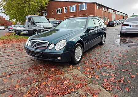 Mercedes-Benz E 220 E -Klasse T-Modell T CDI