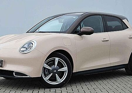 GWM Ora 03 400 Pro Keyless LRH Sitzheizung