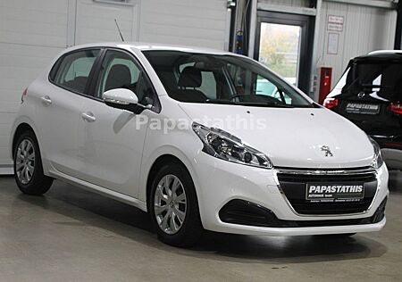 Peugeot 208 HDi Active *LED*NAVI*KLIMA*PDC*TEMPO*SHZG*