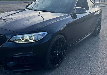 BMW M235i Coupé