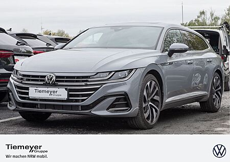 VW Arteon Volkswagen Shooting Brake 2.0 TSI DSG R-LINE AHK PAN