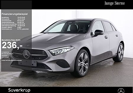 Mercedes-Benz A 200 , PROGRESSIVE NIGHT SPUR KAMERA PDC SHZ