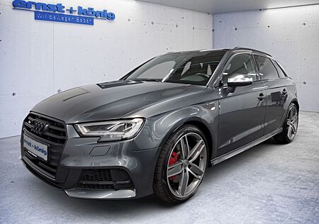 Audi S3 TFSI Sportback S tronic Virtual LED NAVI SHZ