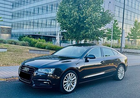 Audi A5 3.0 180kW S tronic quattro Sportback S-Line