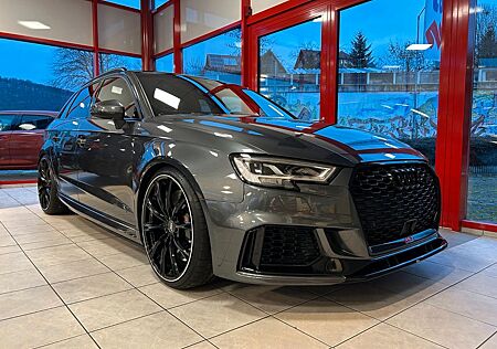Audi RS3 RS 3 Sportback 2.5 TFSI quattro