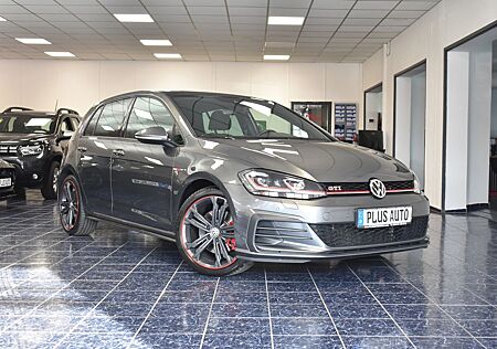 VW Golf Volkswagen GTI Aut Navi LED Virtual Panoram Kamera AHK