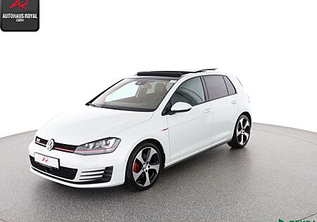 VW Golf Volkswagen VII 2.0 TSI GTI DYNAUDIO,STANDHEIZ,KEYLESS
